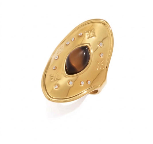 DAYSI OPEN RING