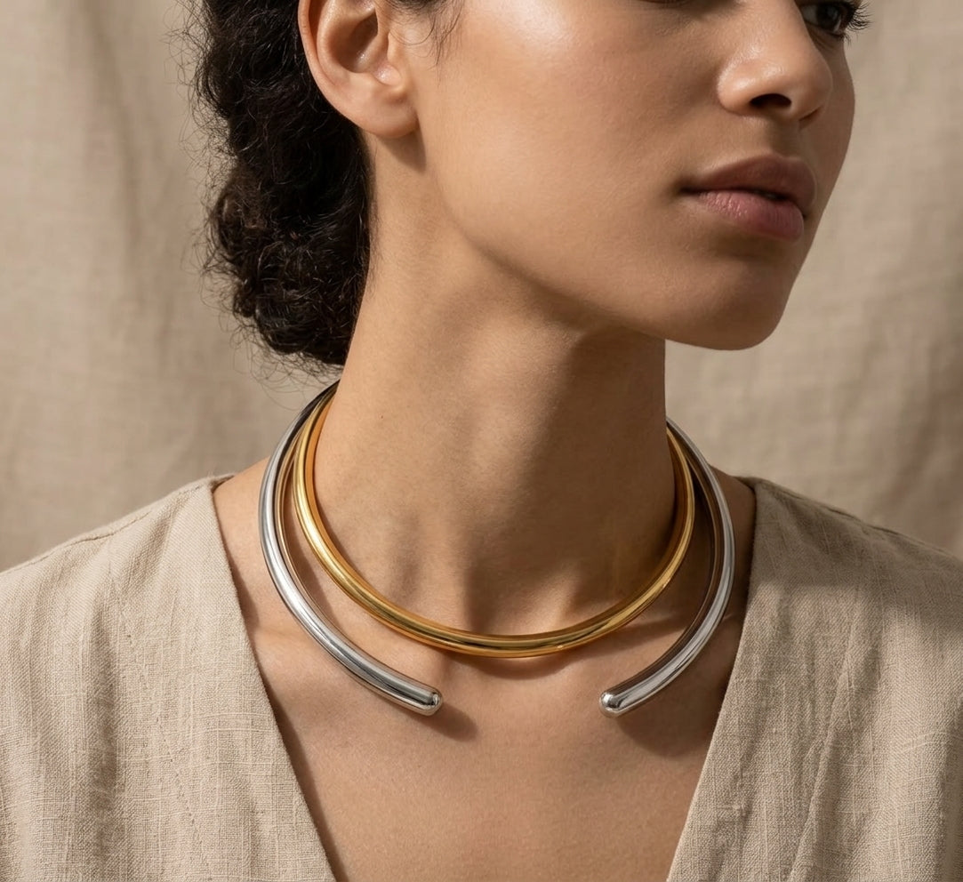 BEA CHOCKER