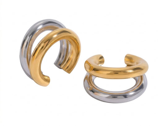 SYLVIA EARRINGS