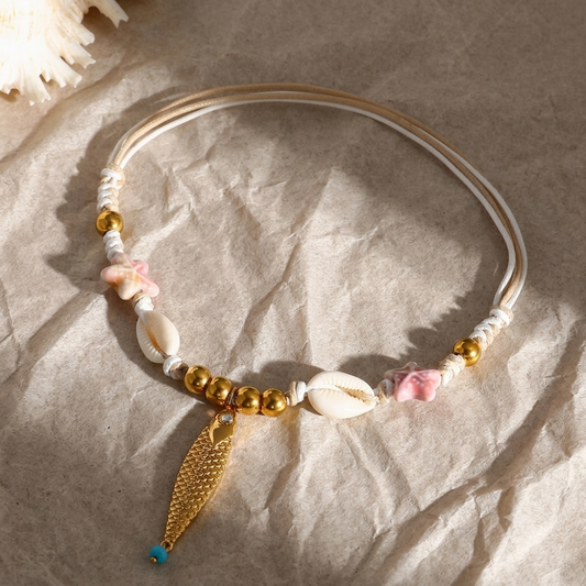 MARLINS NECKLACE