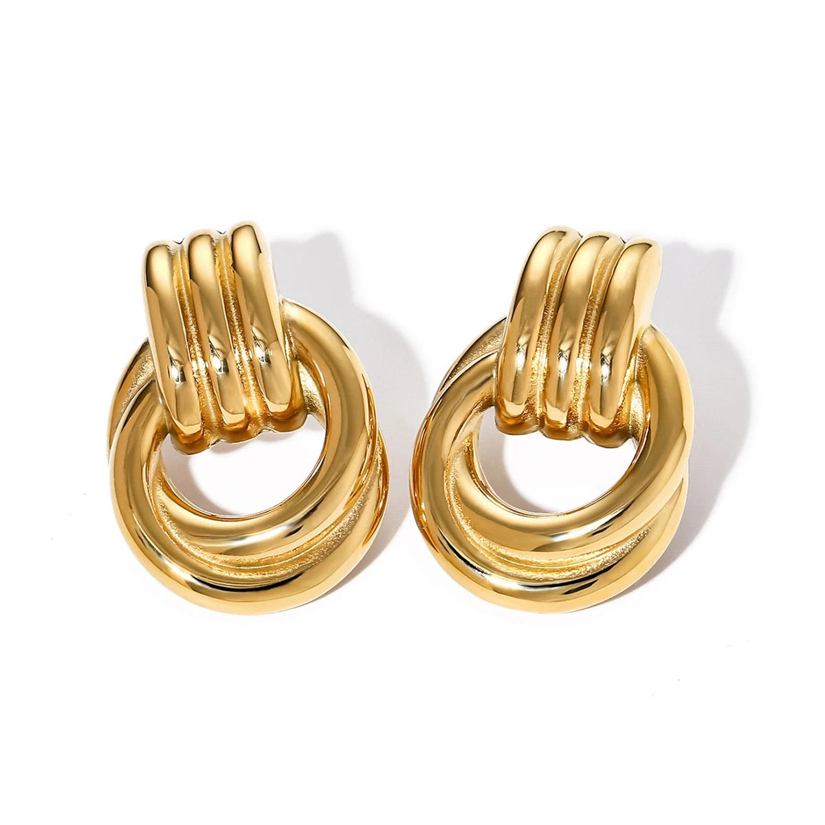 GINNA EARRINGS