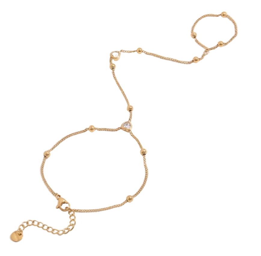SUMMER HAND CHAIN