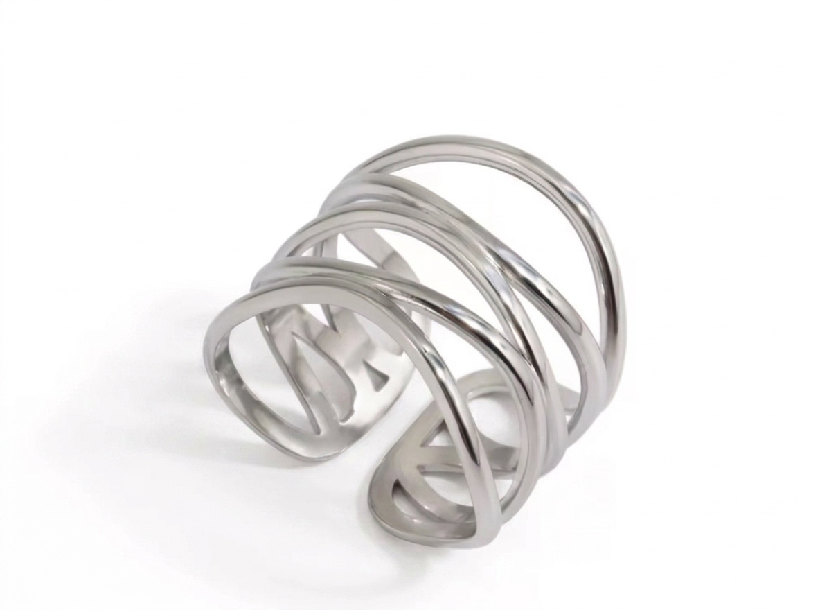 COVE OPEN RING