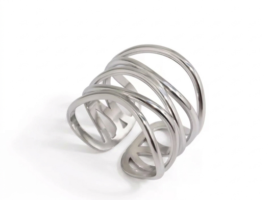 COVE OPEN RING