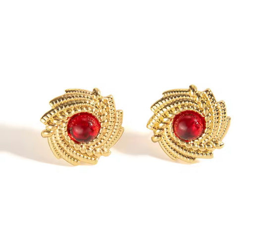 SOUL EARRINGS