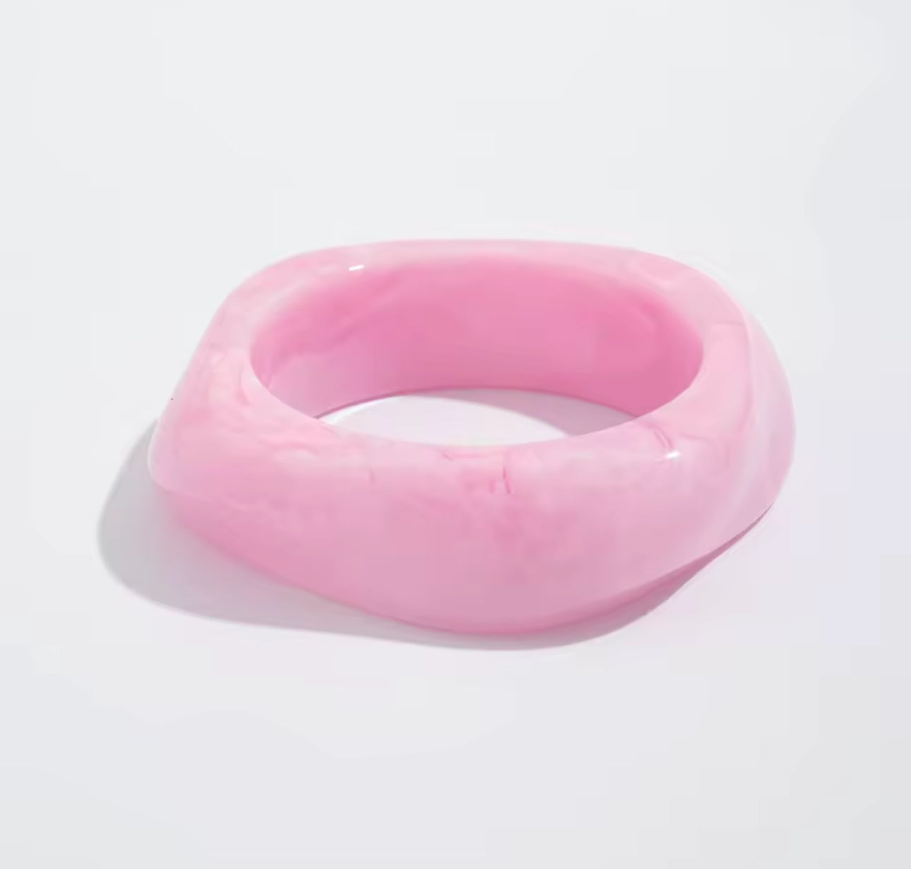 KATE TRIO ACRYLIC BANGLES