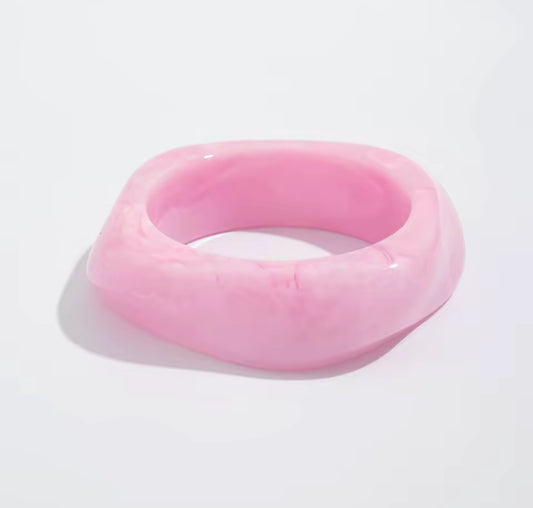 KATE TRIO ACRYLIC BANGLES
