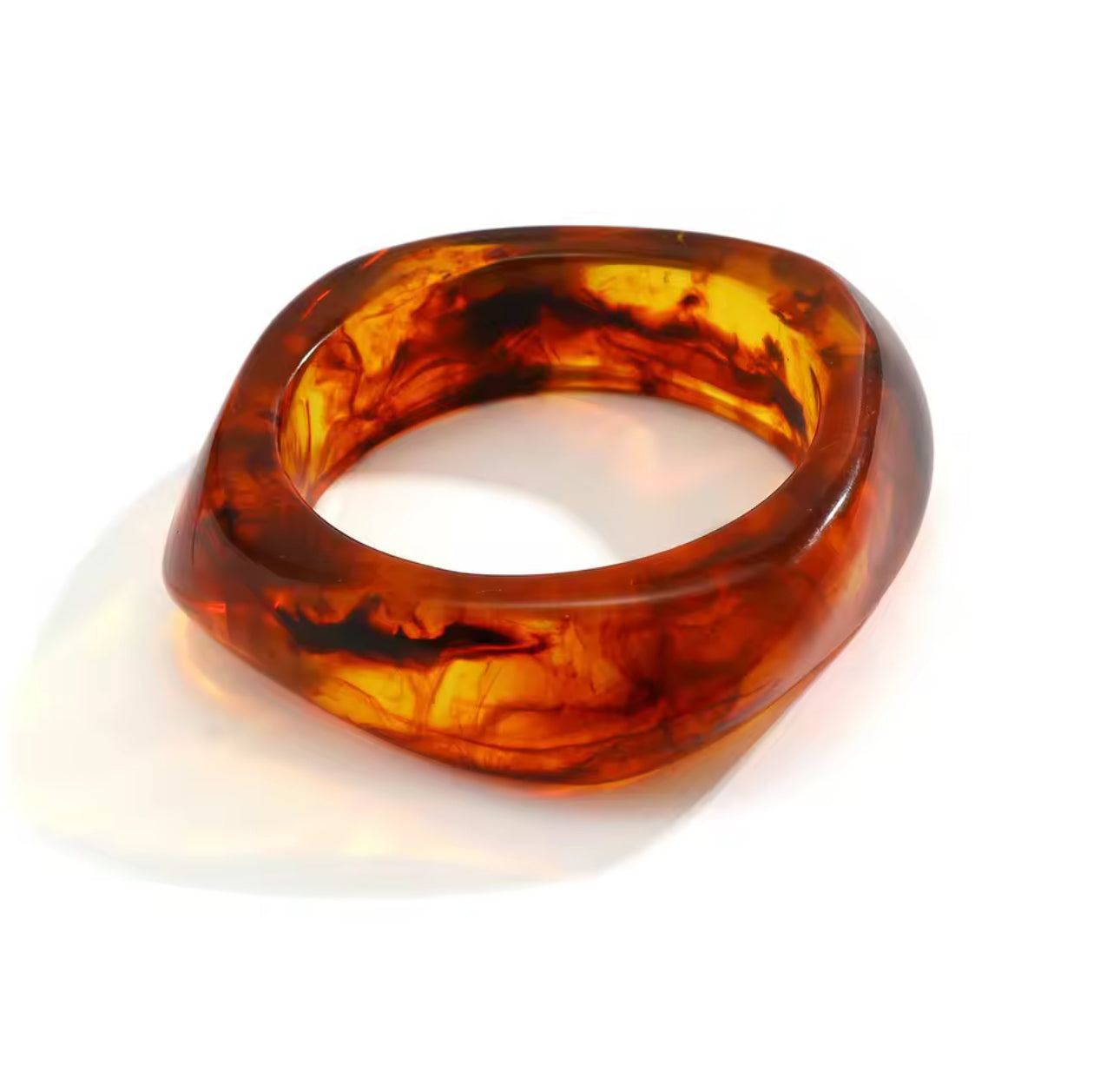 KATE TRIO ACRYLIC BANGLES