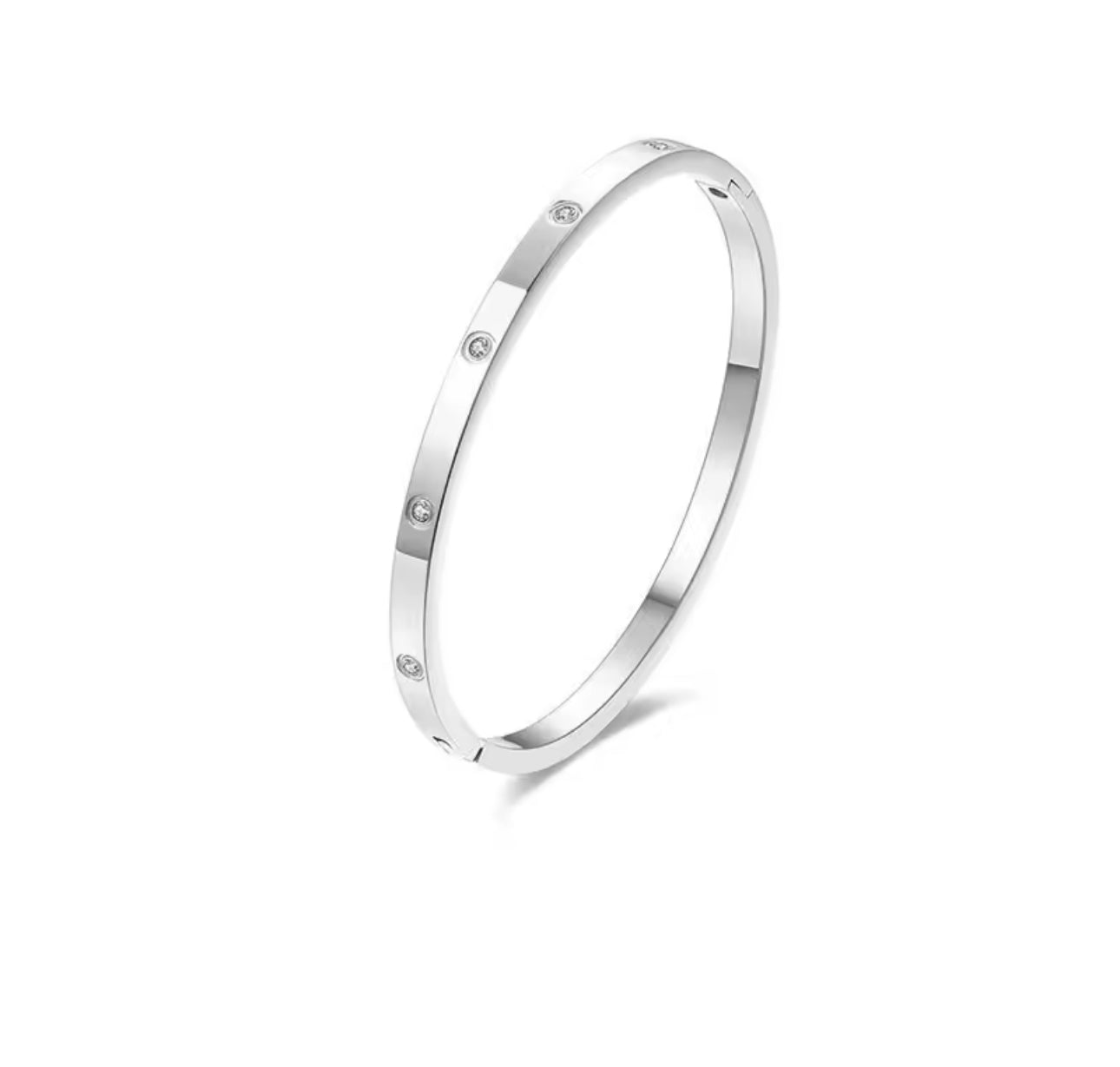 MERCEDES BANGLES