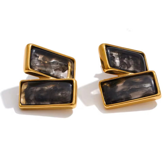 LUOISE EARRINGS