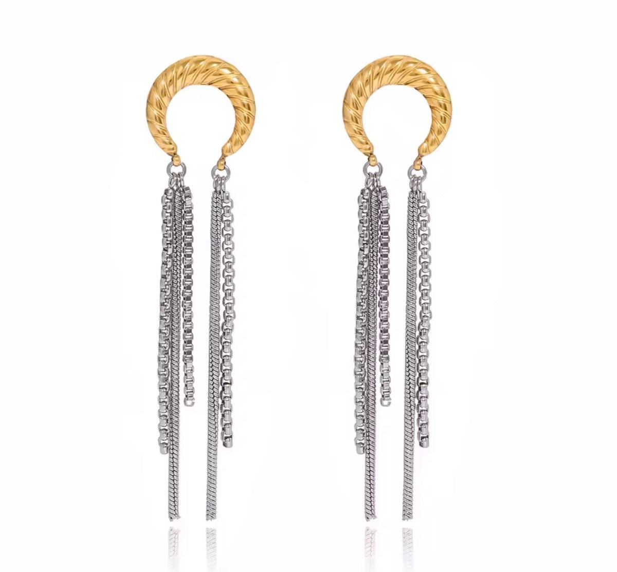 YALITZA EARRINGS