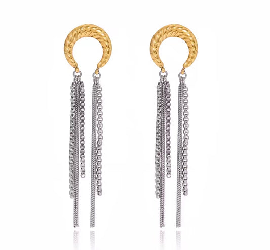 YALITZA EARRINGS