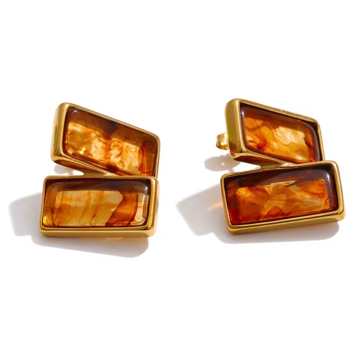 LUOISE EARRINGS