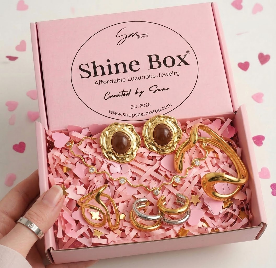 FALL/WINTER BOX