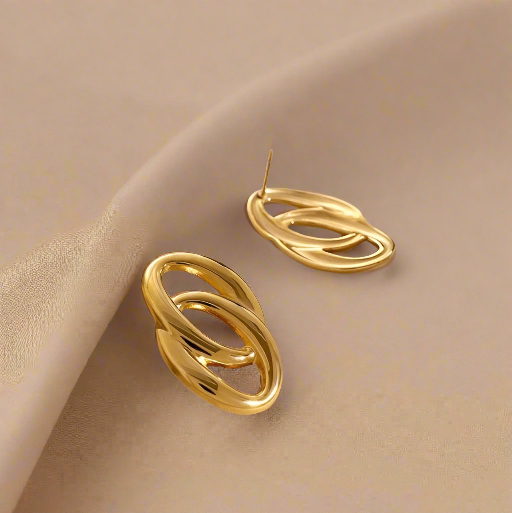 ZINNEA EARRINGS