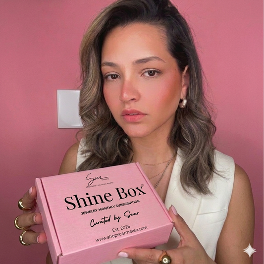 SHINE BOX
