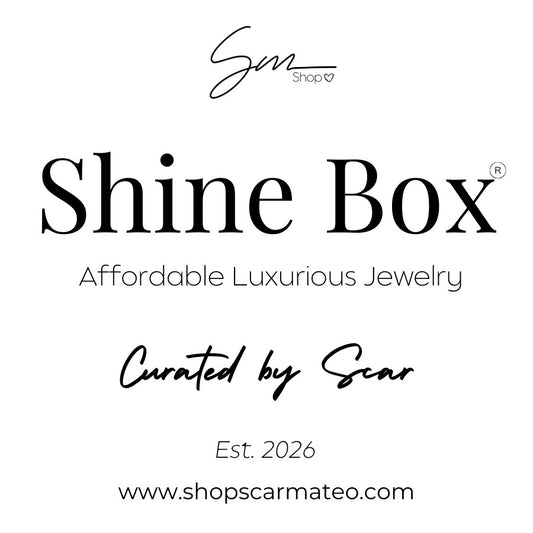 SHINE BOX